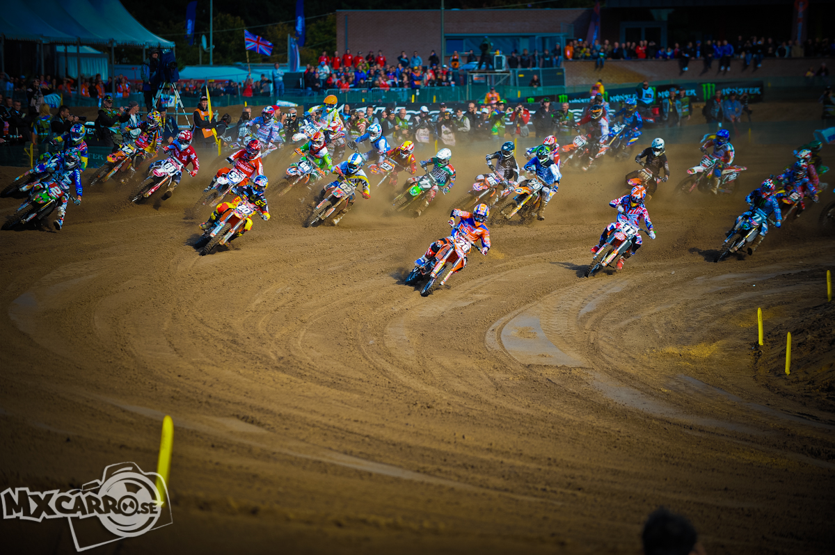 MX of Nations photos