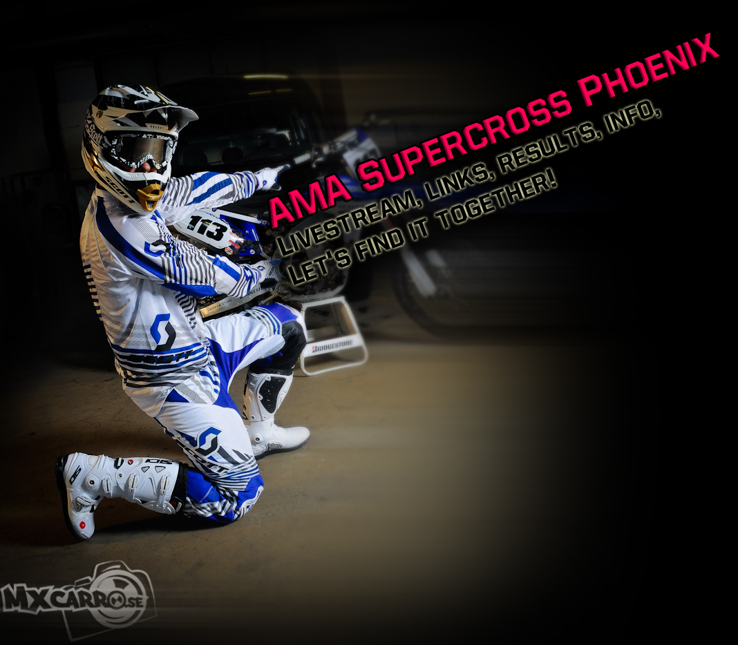 Supercross 2013 
